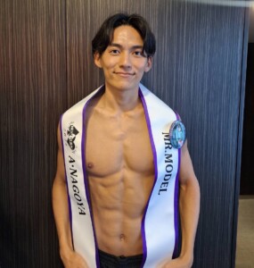 昭和区 パーソナルジム トレーナー